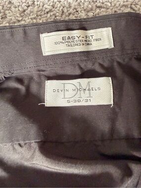 Devlm Michaels Easy-Fit dress shirt - S 30/31